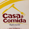 Comida