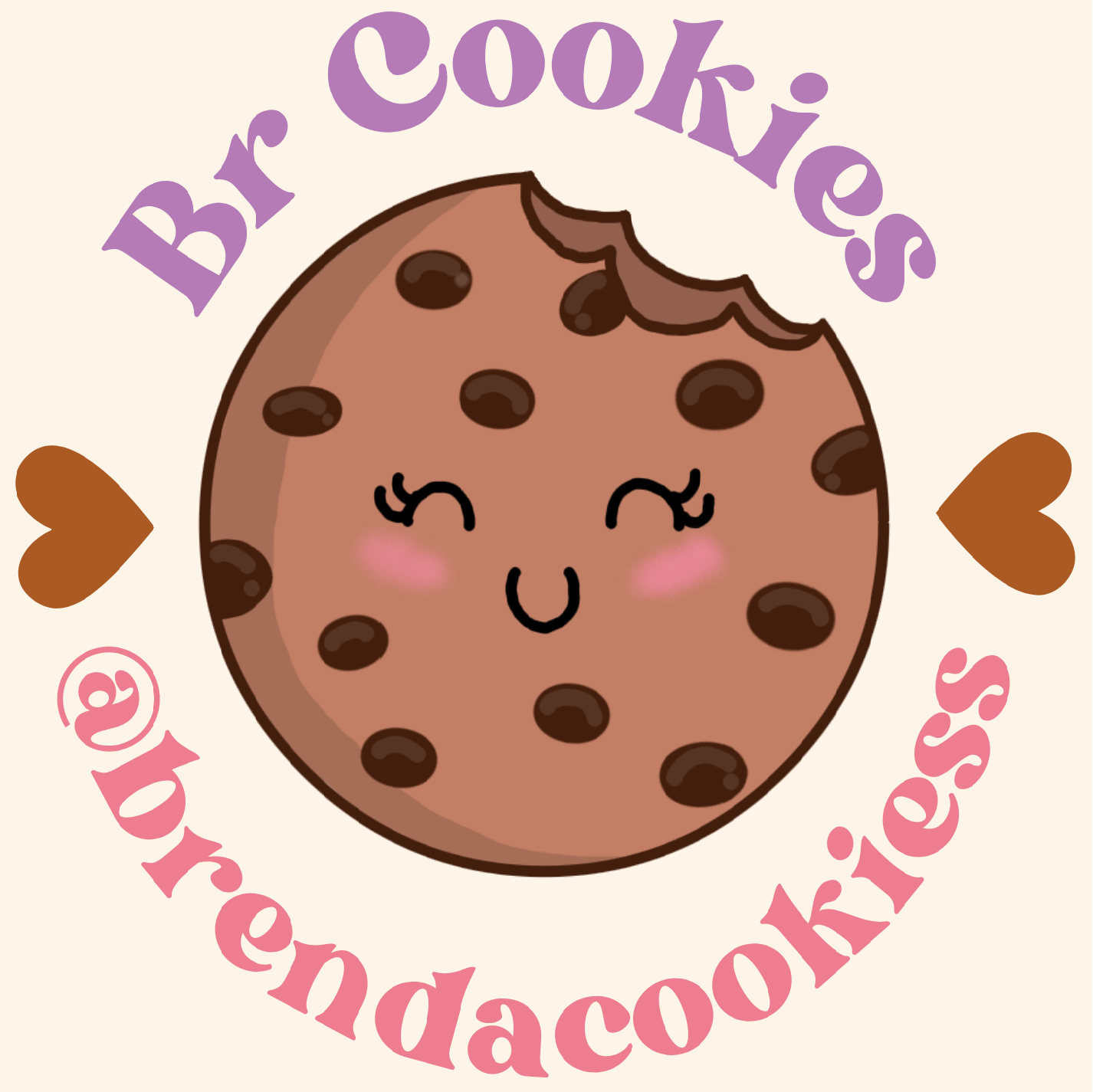 Cookies,doces,delivery,