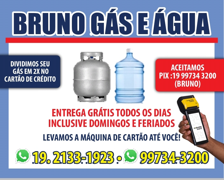 Gas,glp,agua,galao,entrega,gratis,acabou